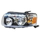 thumbnail image 1 of Faro Principal TYC Escape 2005 A 2007 Ford Lado Conductor, 1 of 4