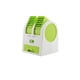 thumbnail image 1 of Mini aire acondicionado portátil Ventidor sin cuchils Ventidor de torre de enfriamiento de perfume USB CALIENTE Sunnimix Mini acondicionador de aire, 1 of 8