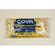 Goya Foods Goya Large Lima Beans 14 Oz