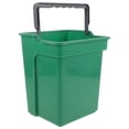 thumbnail image 3 of Himition Mop Bucket Water Bucket Multifunctional Bucket Gardening Water Bucket With Handle (4L), 3 of 6