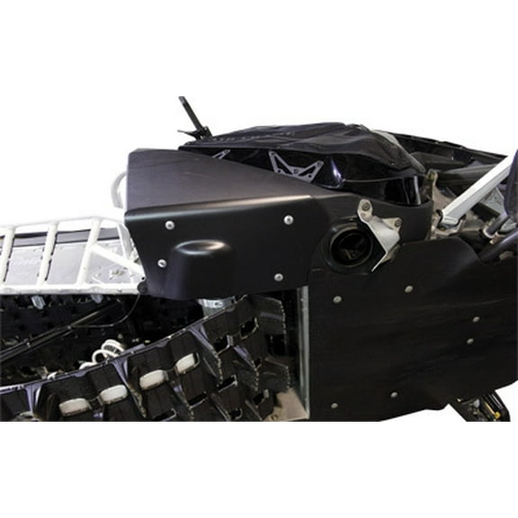 Skinz Protective Gear Bash Plate