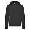 thumbnail image 1 of Fruit Of The Loom Mens Hooded Sweatshirt / Hoodie, 1 of 3
