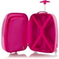 thumbnail image 4 of My Little Pony Rectangle shaped Hardside Carry-on Luggage for Kids-18 Inch, 4 of 5
