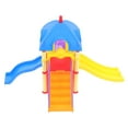 thumbnail image 2 of Small Children Playground Building Model DIY Kids Playground Model Slide Model, 2 of 2