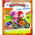 thumbnail image 1 of Peque Cuentos Las motos, 1 of 1