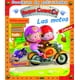 thumbnail image 1 of Peque Cuentos Las motos, 1 of 1