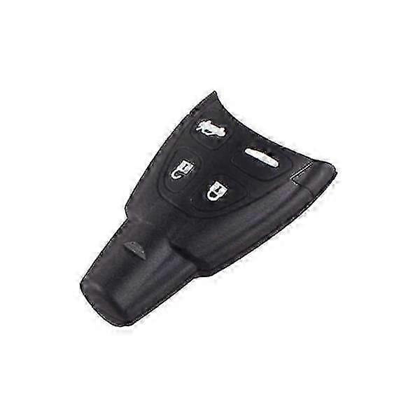 Key Fob Shell for 9-3 9-5 Models with Alarm Control Box Compatible Replacement Case
