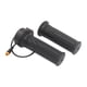 thumbnail image 2 of Kit de acelerador de 3 pines para bicicleta eléctrica con puños de manillar, acelerador de velocidad para patinete eléctrico para Q20, 2 of 7