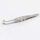 thumbnail image 3 of Meibomian Gnd ForcepMeibomian Palpebral Gnd Expressor ForcepPalpebral Gnd Massage Eyelid ,Meibomian Fp Cmp Stainless Steel,Ophthalmic Tools Meibomian Gnd Zulema none, 3 of 8