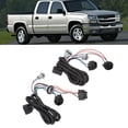 thumbnail image 1 of 16531401, Rear Tail Light Wiring Harness Easy Install Flexbile  For Silverado 1500 2500 3500, 1 of 8