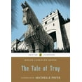thumbnail image 2 of The Tale of Troy By Green, Roger Lancelyn/ Paver, Michelle (CON), 2 of 2