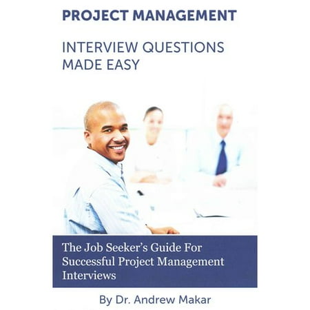 project management interview questions