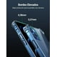thumbnail image 4 of Funda Transparente UGREEN para iPhone 12/12 Pro de 6.1 Pulgadas con Protección de Absorción de Choqu, 4 of 7