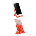 thumbnail image 3 of Maoww Mini F1 PP Plastic Phone Tablet Bracket Holder for iPhone iPad Samsung Device, 3 of 9
