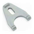 thumbnail image 4 of MSD Ignition Distributor Clamp 8110 For Use With MSD Chevy Distributors; Natural; Steel, 4 of 5