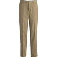 thumbnail image 1 of EDWARDS MENS EZ FIT UTILITY CHINO FLAT FRONT PANT, 1 of 1