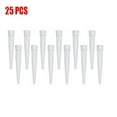 thumbnail image 4 of 25 PACK SPARE NOZZLES FOR SILICONE SEALANT ADHESIVE CAULK, 4 of 4