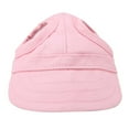 thumbnail image 2 of Sombrero para mascotas, sombrero de béisbol para mascotas, perro, gato, béisbol, mascota, gorro de béisbol para mascotas, diseño revolucionario Jadeshay A, 2 of 8