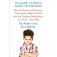 thumbnail image 1 of The Game Theorist's Guide to Parenting, 1 of 2