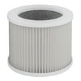 thumbnail image 3 of Replacement True HEPA Air Purifier Filter Compatible for Home Ionic Air Purifiers Small Air Cleaning System, 3 of 6