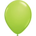 thumbnail image 5 of Qualatex 11 Inch Round Plain Latex Balloons (100 Pack), 5 of 10