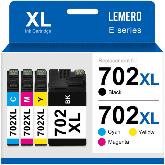 Epson Workforce Ink Cartridges