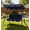 Blue, variant on VIVOHOME 3-Seat Swing Glider Chair with Removable Cushion & Canopy, Steel Frame Stand, Gray