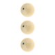 thumbnail image 1 of Bearachild Resin Billiard Practice Training Pool Cue Replacement Billiard Ball Type1 NO1, 1 of 6