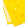 thumbnail image 3 of Baby Shark Unisex Kids Multicoloured Novelty Character 3D Hood Poncho Towel (One Size), 3 of 6
