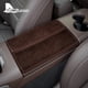 thumbnail image 4 of Cojín de reposabrazos de coche para Mercedes Benz ACES Class GLE GLB GLA W205 W206 W213 W167 W223 W177 H247 X247 2015-2022 Accesorios, 4 of 5