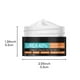 thumbnail image 2 of Crema de urea al 40 % | Ácido salicílico al 2 % | Crema intensiva para pies con urea y eliminador de callos | Con aloe vera y aceite de árbol de té para hidratar y suavizar la piel (30 ml), 2 of 5