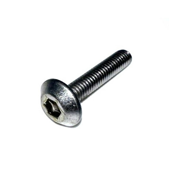 Kawasaki OEM Factory Bolt 6x30 Socket Head Multi Fit 92151-1605