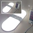 thumbnail image 1 of WHAMVOX Rv Lights Interior Fixture Long Lifespan Flat and Thin Design 1Pcs, 1 of 8