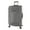 Dark Charcoal, variant on Harbour 22" Softside Carry-On Expandable Spinner Luggage with Removable Toiletry Pouch, Navy