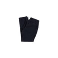 thumbnail image 2 of Pantalones de vestir texturizados Marc New York para hombre azul 35 W x 32 L, 2 of 2