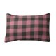 thumbnail image 2 of Mini Almohada de Viaje TETON violeta Individual, 2 of 9