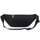 thumbnail image 5 of Riñonera con soporte para teléfono, diseño cruzado, material impermeable, correas ajustables, ideal para fitness, desplazamientos y actividades al aire libre. Gran capacidad, nailon, 5 of 7