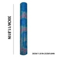 thumbnail image 3 of EGNMCR Glitter Powder Wave Heat Transfer Film Heat Transfer Vinyl Clothing DIY Printing the Sticker, 3 of 3