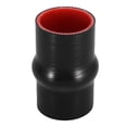 thumbnail image 1 of 51mm 2,01" ID Silicona Manguera Acoplador Intercooler Tubo para Coche, 1 of 1