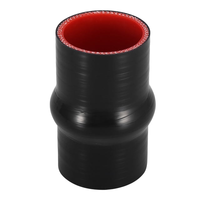 51mm 2,01" ID Silicona Manguera Acoplador Intercooler Tubo para Coche