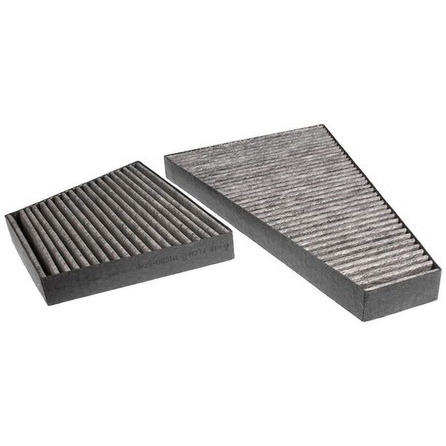 MAHLE LAK 225/S Cabin Air Filter