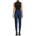 thumbnail image 2 of RealSize Women's Stretch Jeggings, Available in Regular and Petite, 2 of 5