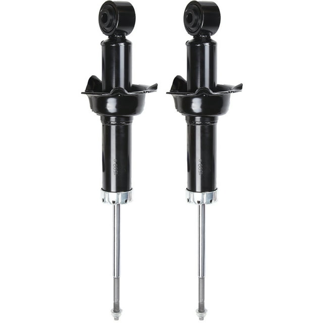 2x Struts AUTOMUTO Shock Absorbers Fits 2007 2008 2009 2010 2011 for