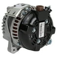 thumbnail image 2 of TRQ New Replacement Alternator for Toyota Camry Highlander Solara Scion tC 2.4L ALA94436, 2 of 5