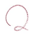 thumbnail image 3 of essence Soft & Precise Lip Pencil - 108 Secret Life - 0.02oz, 3 of 9