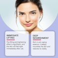 thumbnail image 2 of unique 16pcs Face & Forehead Wrinkle Patches, Anti Wrinkle Facial Patches to Reduce Fine Wrinkles, Frown, Smile, Neck & Chest Lines, Anti Wrinkle Trea, 2 of 5