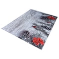 thumbnail image 1 of Alfombra Colgante, Tapiz Realista, Ligero Y Suave, Seguro Y Saludable Para La Mayoría De Las Personas Para La Fiesta De Navidad, Familia, Dormitorio, Sala De Estar ANGGREK Tapestry, 1 of 8