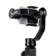 thumbnail image 2 of Zhiyun Smooth 4 Gimbal Stabilizer for Smartphone iPhone Android Cell Phone 3-Axis Handheld Gimbal for Vlogging YouTube Vlog TikTok Instagram Live Video Kit Support Cellphone 210g MAX, 2 of 9