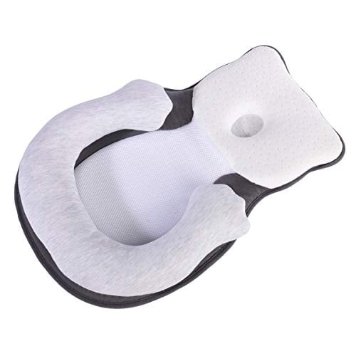 baby pillow bed walmart