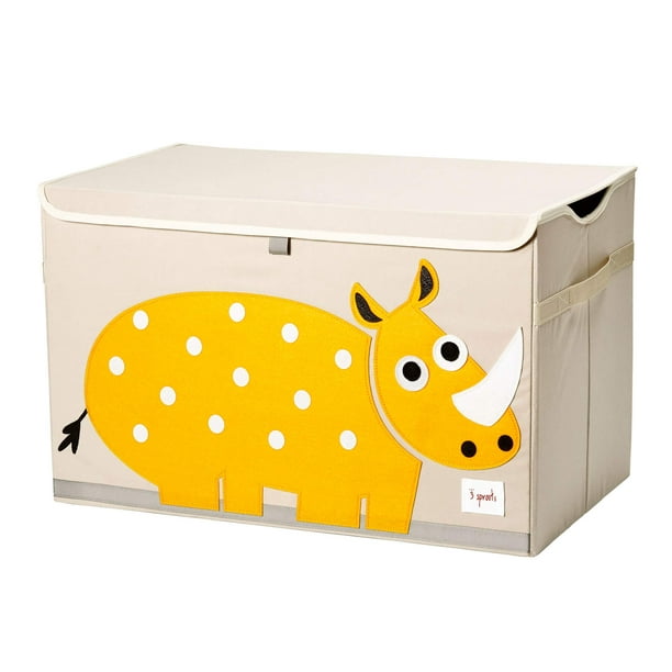 Toy chest best sale for boys